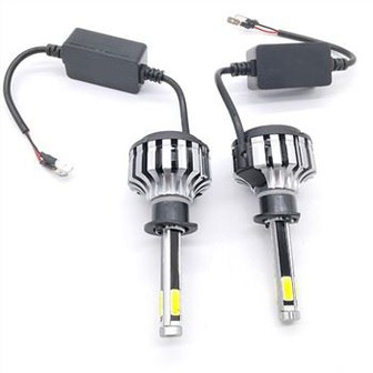 HID pera fyrir stakan lampa