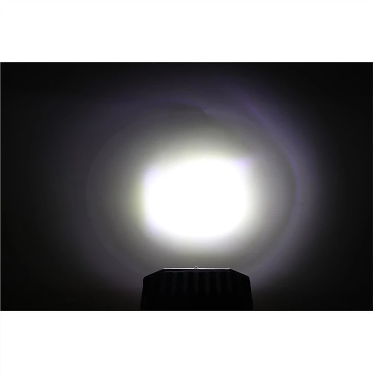 40w Work Light Off-road Vehicle Spotlight