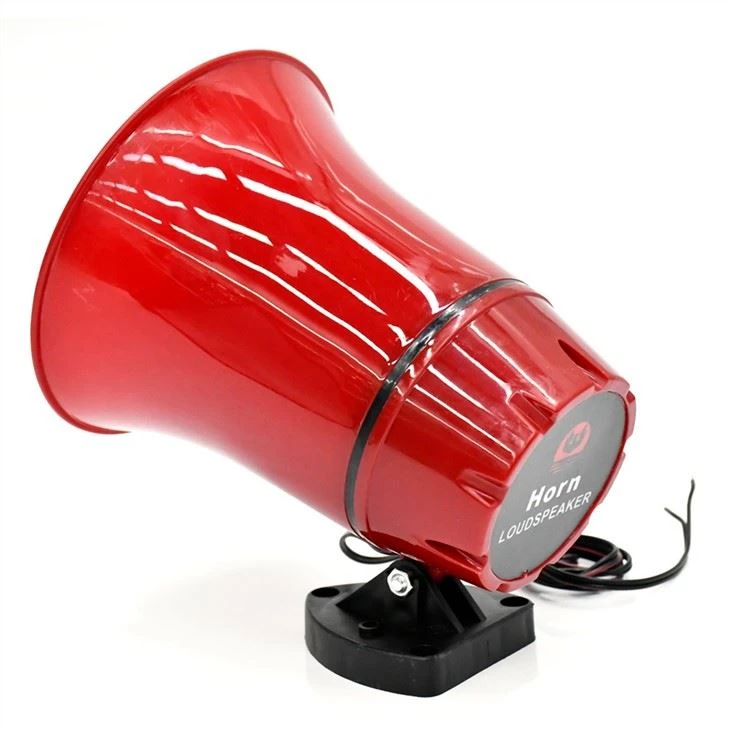 Car horn
