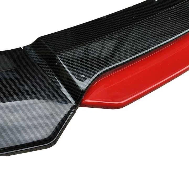 Car Bumpers