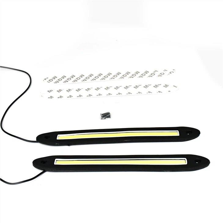 Daytime Running Lights