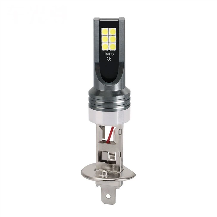 LED Motorcycle Headlight