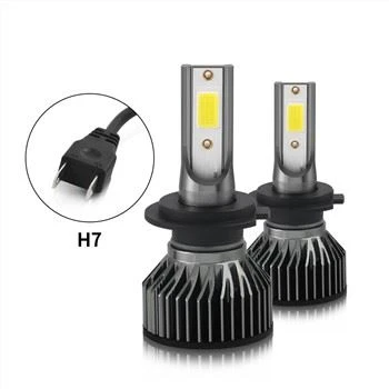 DD-V6-COB Led framljós