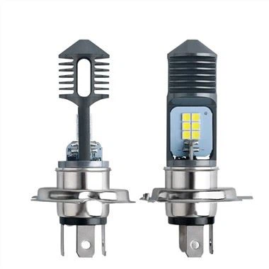 H4 LED þokuljósablossi