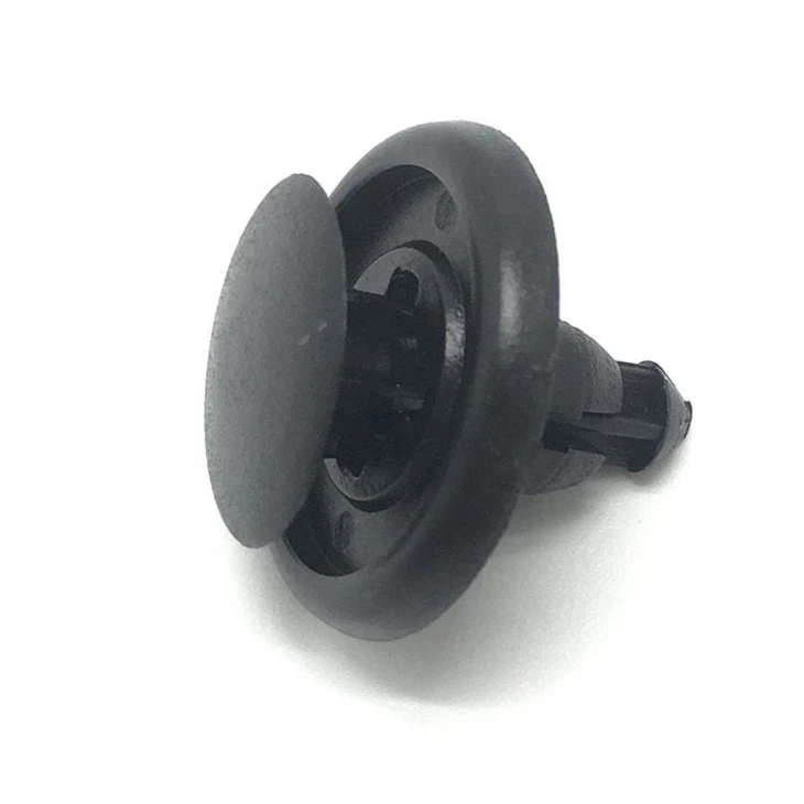 Universal PP Car Body Clips