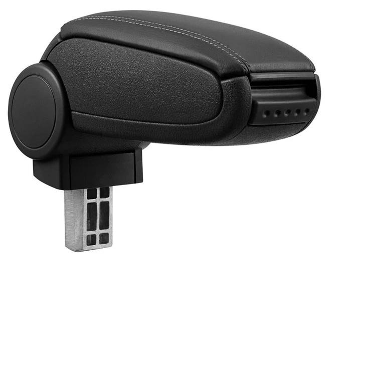 CAR INTERIOR ARMREST CONSOLE BOX FOR DACIA